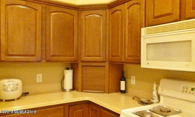 Out Of Pima County - Residential