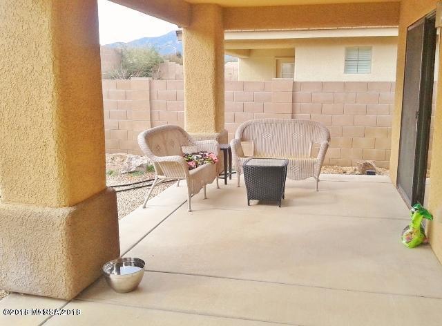 Out Of Pima County - Residential