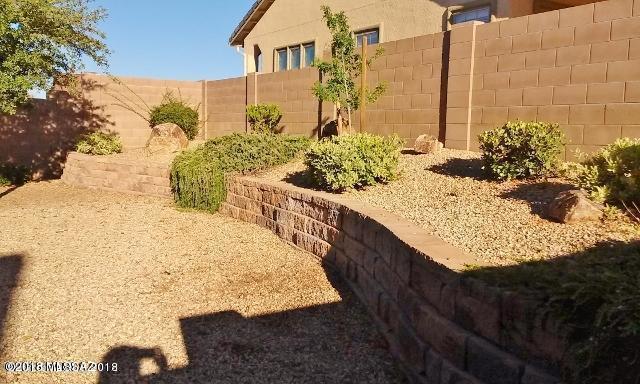 Out Of Pima County - Residential