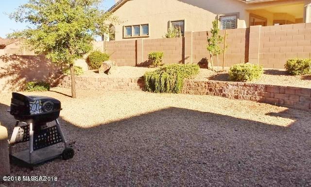 Out Of Pima County - Residential
