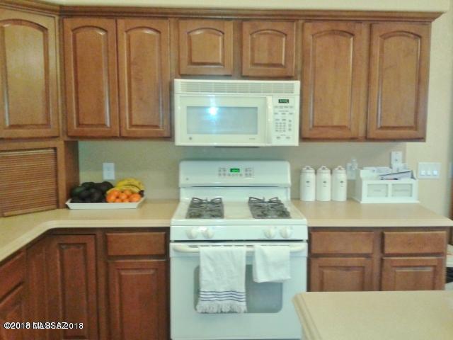 Out Of Pima County - Residential