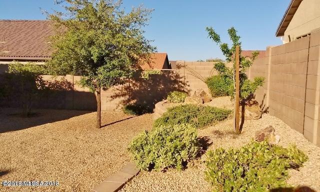 Out Of Pima County - Residential