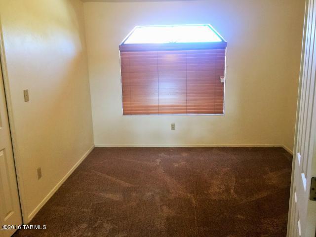 Out Of Pima County - Residential