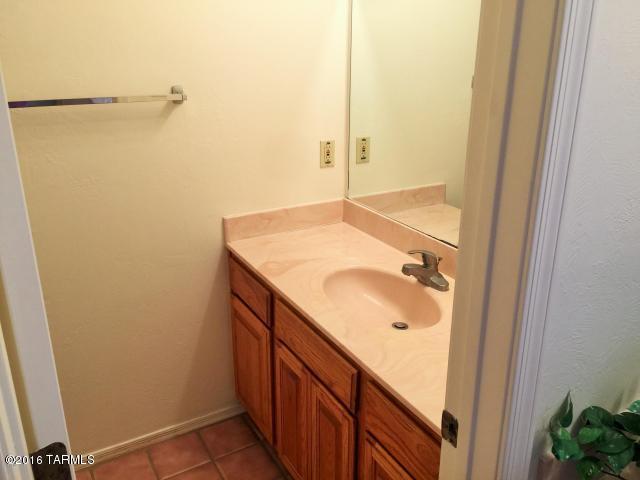 Out Of Pima County - Residential