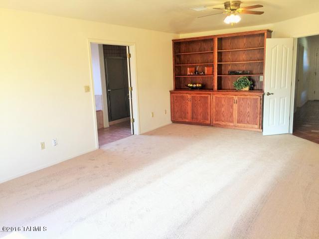 Out Of Pima County - Residential
