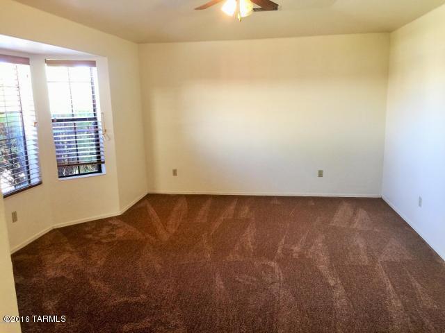 Out Of Pima County - Residential