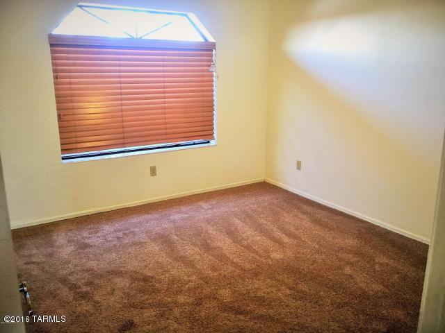 Out Of Pima County - Residential
