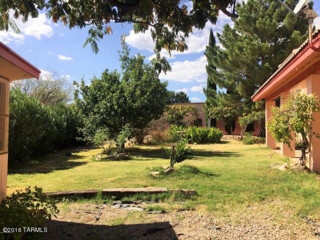 Out Of Pima County - Residential