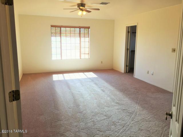 Out Of Pima County - Residential
