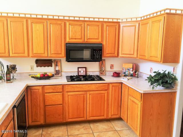 Out Of Pima County - Residential