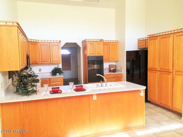 Out Of Pima County - Residential