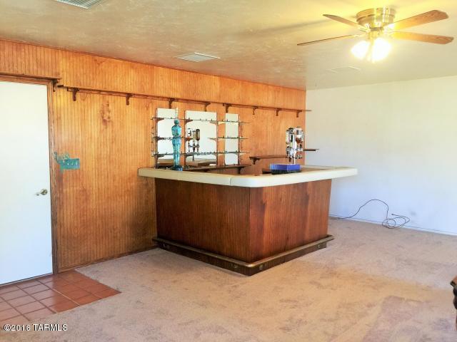 Out Of Pima County - Residential
