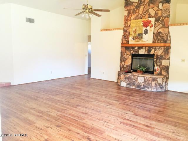 Out Of Pima County - Residential