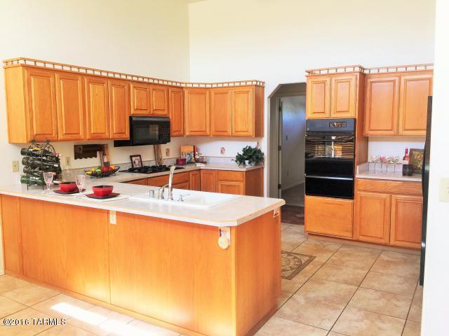 Out Of Pima County - Residential