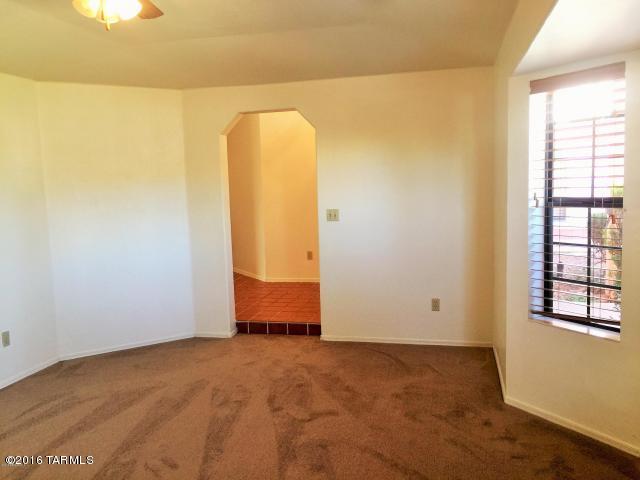 Out Of Pima County - Residential