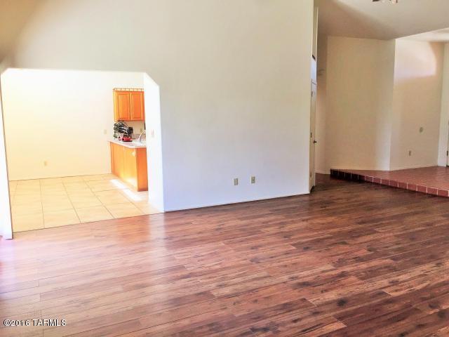 Out Of Pima County - Residential