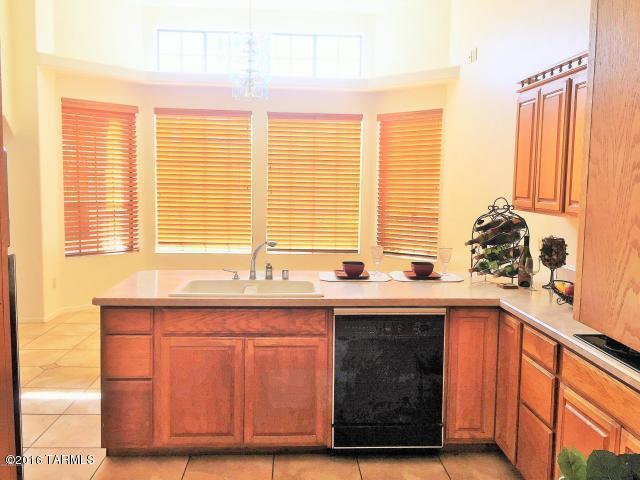 Out Of Pima County - Residential