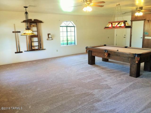 Out Of Pima County - Residential
