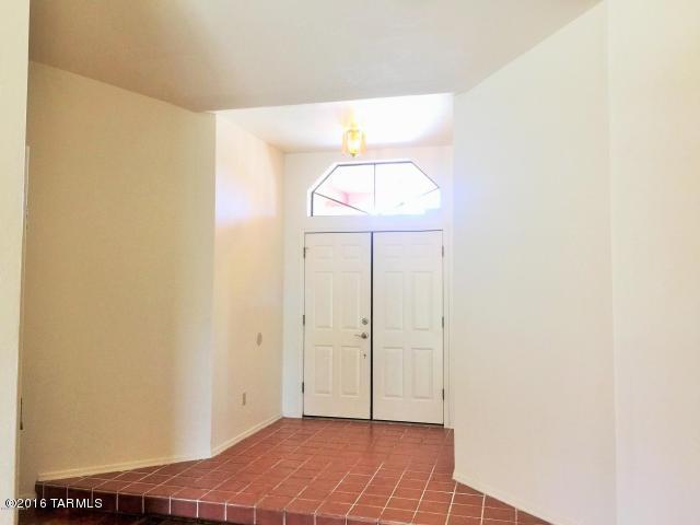 Out Of Pima County - Residential