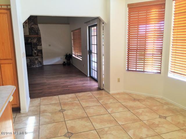 Out Of Pima County - Residential