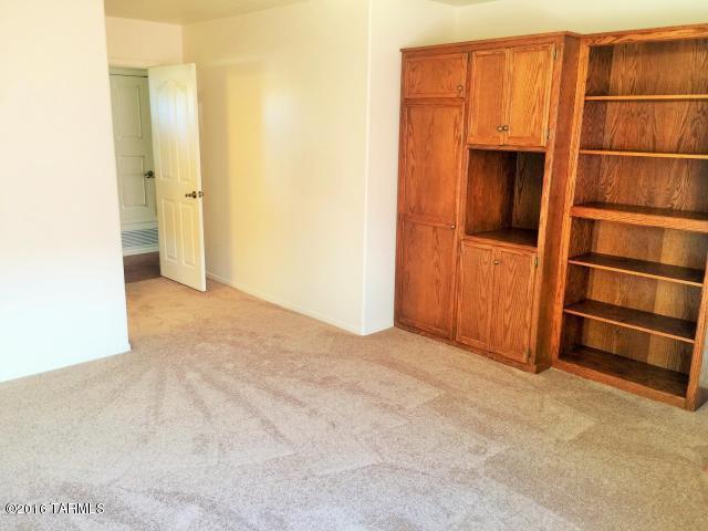 Out Of Pima County - Residential