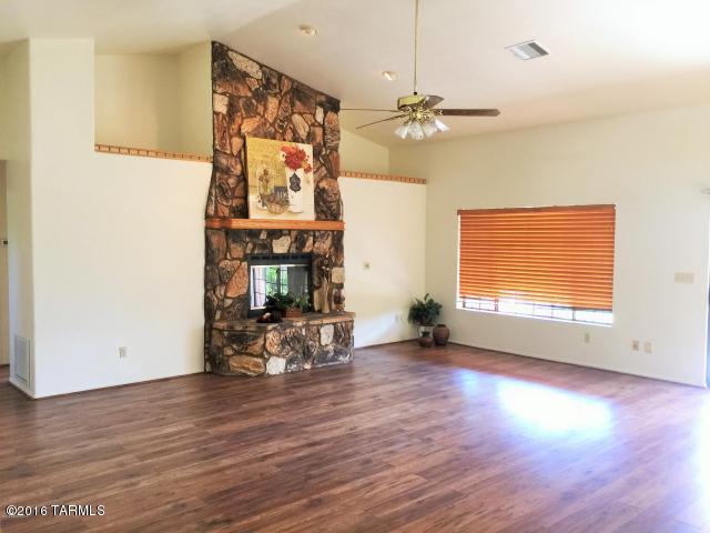 Out Of Pima County - Residential