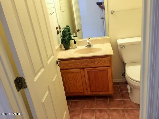 Out Of Pima County - Residential