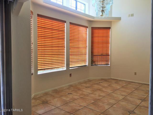 Out Of Pima County - Residential