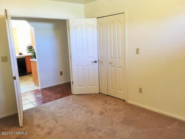 Out Of Pima County - Residential
