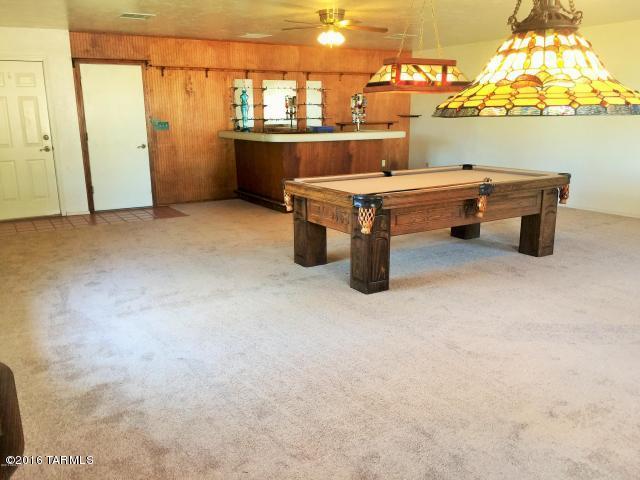 Out Of Pima County - Residential