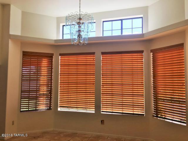 Out Of Pima County - Residential