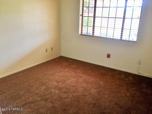 Out Of Pima County - Residential