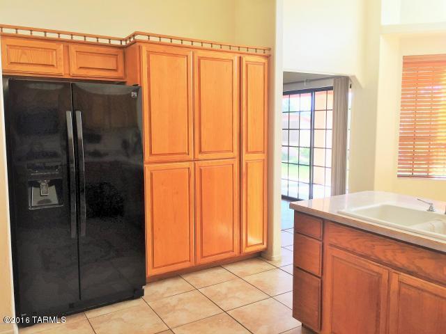 Out Of Pima County - Residential