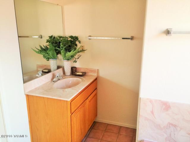 Out Of Pima County - Residential