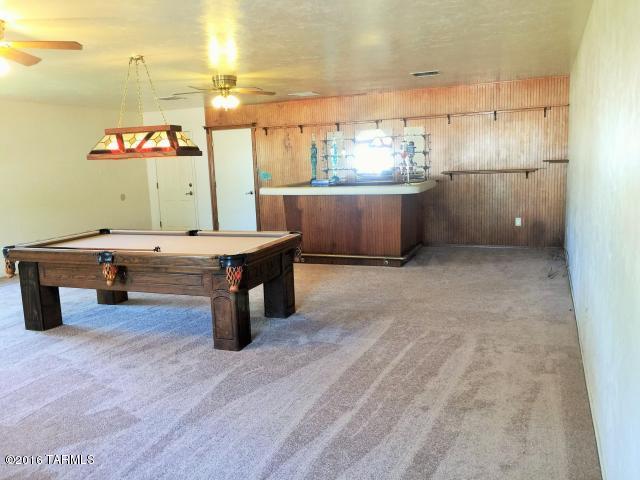Out Of Pima County - Residential