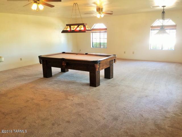 Out Of Pima County - Residential