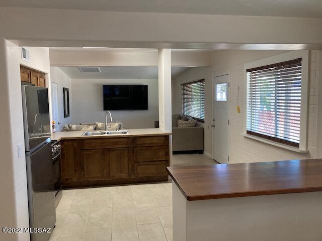 Rita Manor Terrace (1-119) - Residential