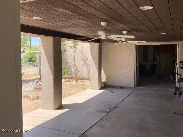 Rita Manor Terrace (1-119) - Residential