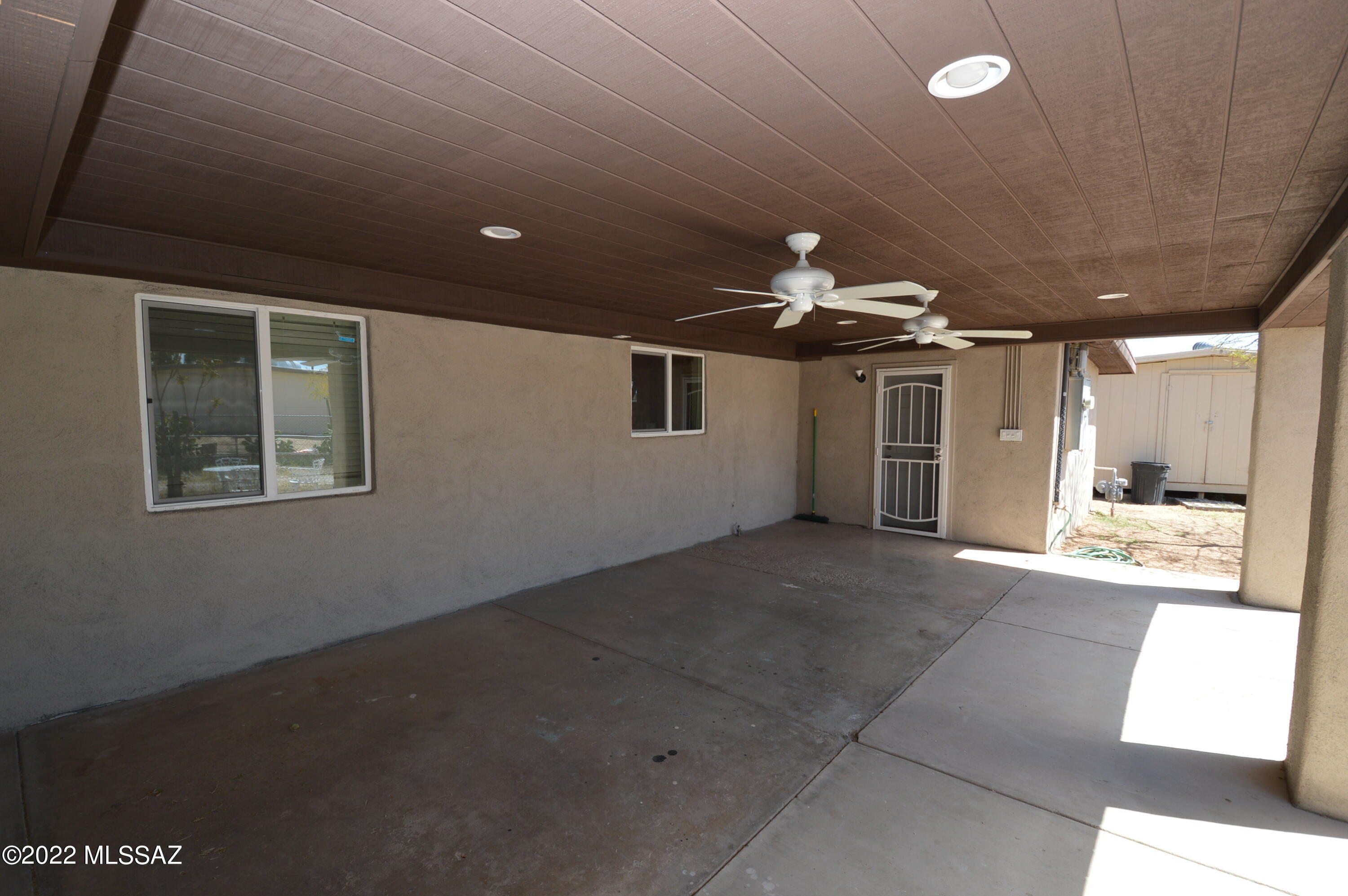 Rita Manor Terrace (1-119) - Residential