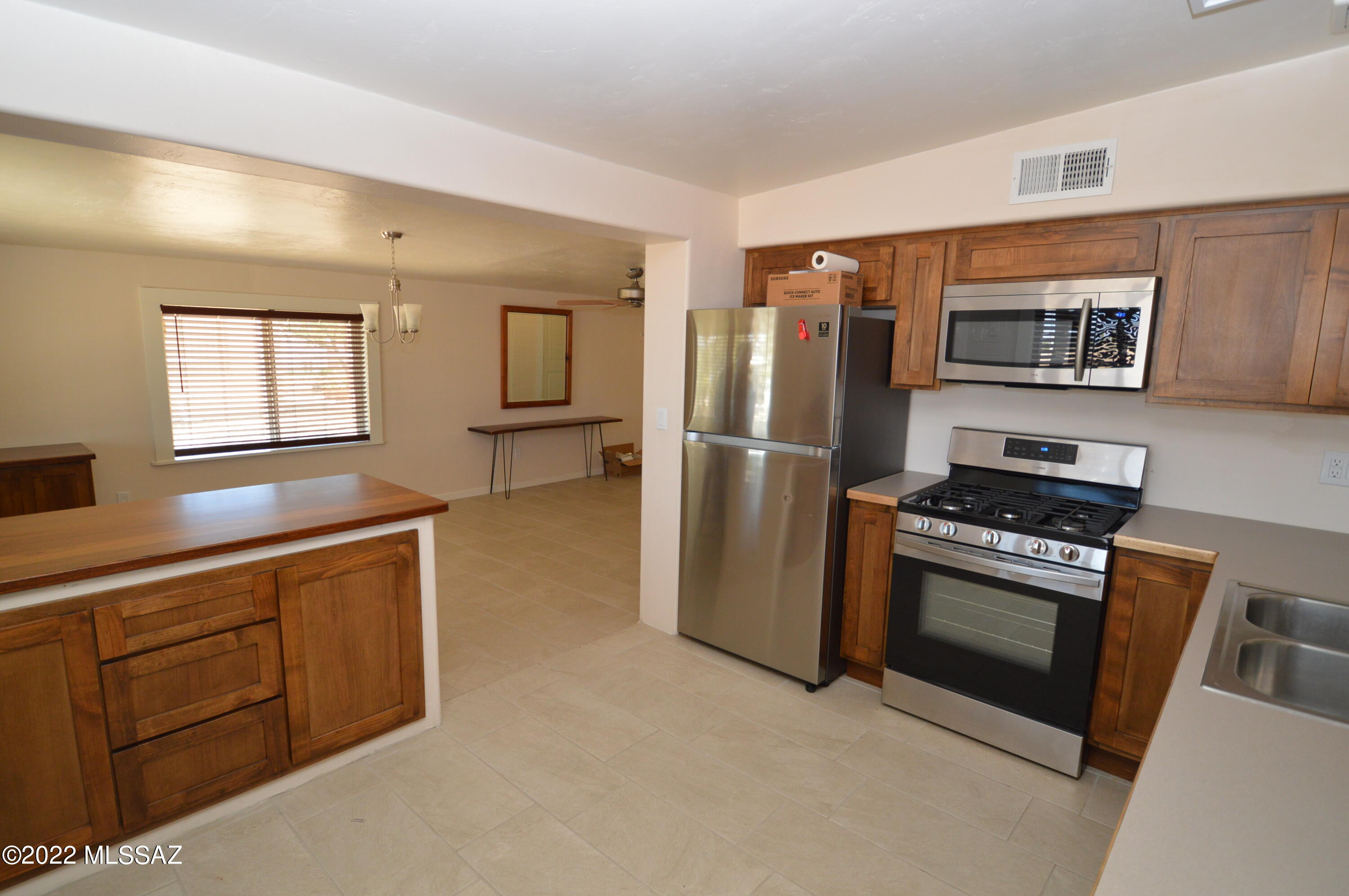 Rita Manor Terrace (1-119) - Residential