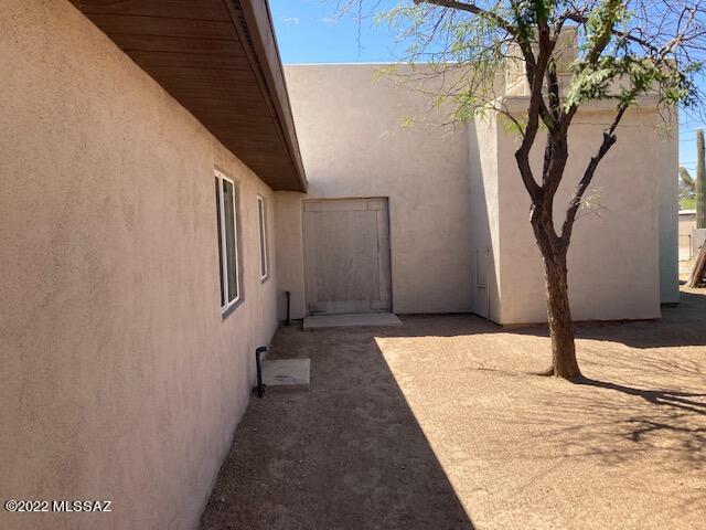 Rita Manor Terrace (1-119) - Residential