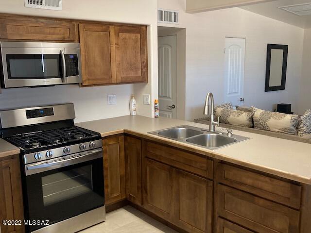Rita Manor Terrace (1-119) - Residential