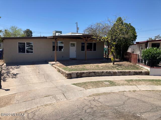 Rita Manor Terrace (1-119) - Residential