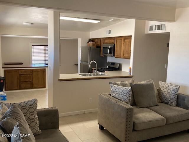 Rita Manor Terrace (1-119) - Residential