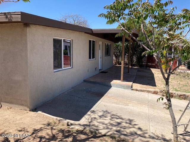 Rita Manor Terrace (1-119) - Residential