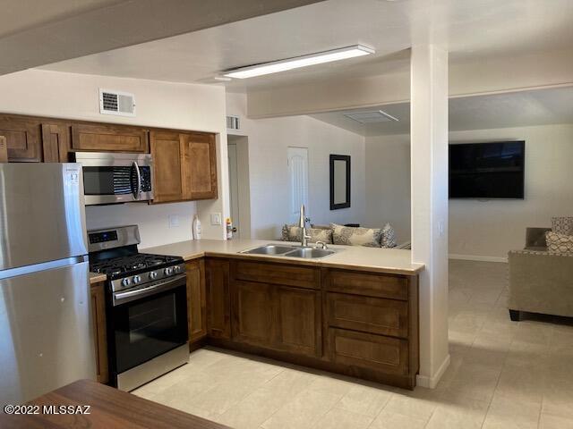 Rita Manor Terrace (1-119) - Residential