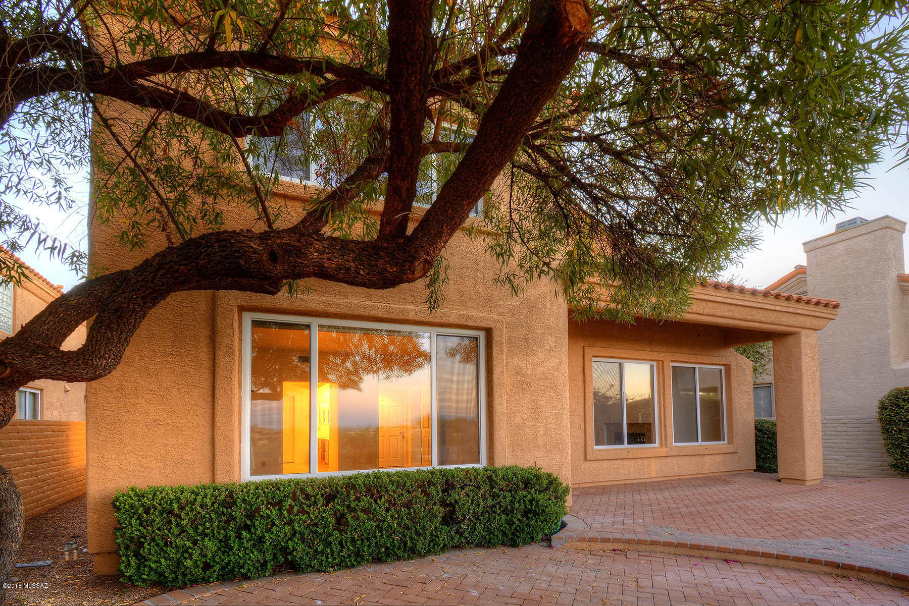 Vista Serena (1-93) - Residential