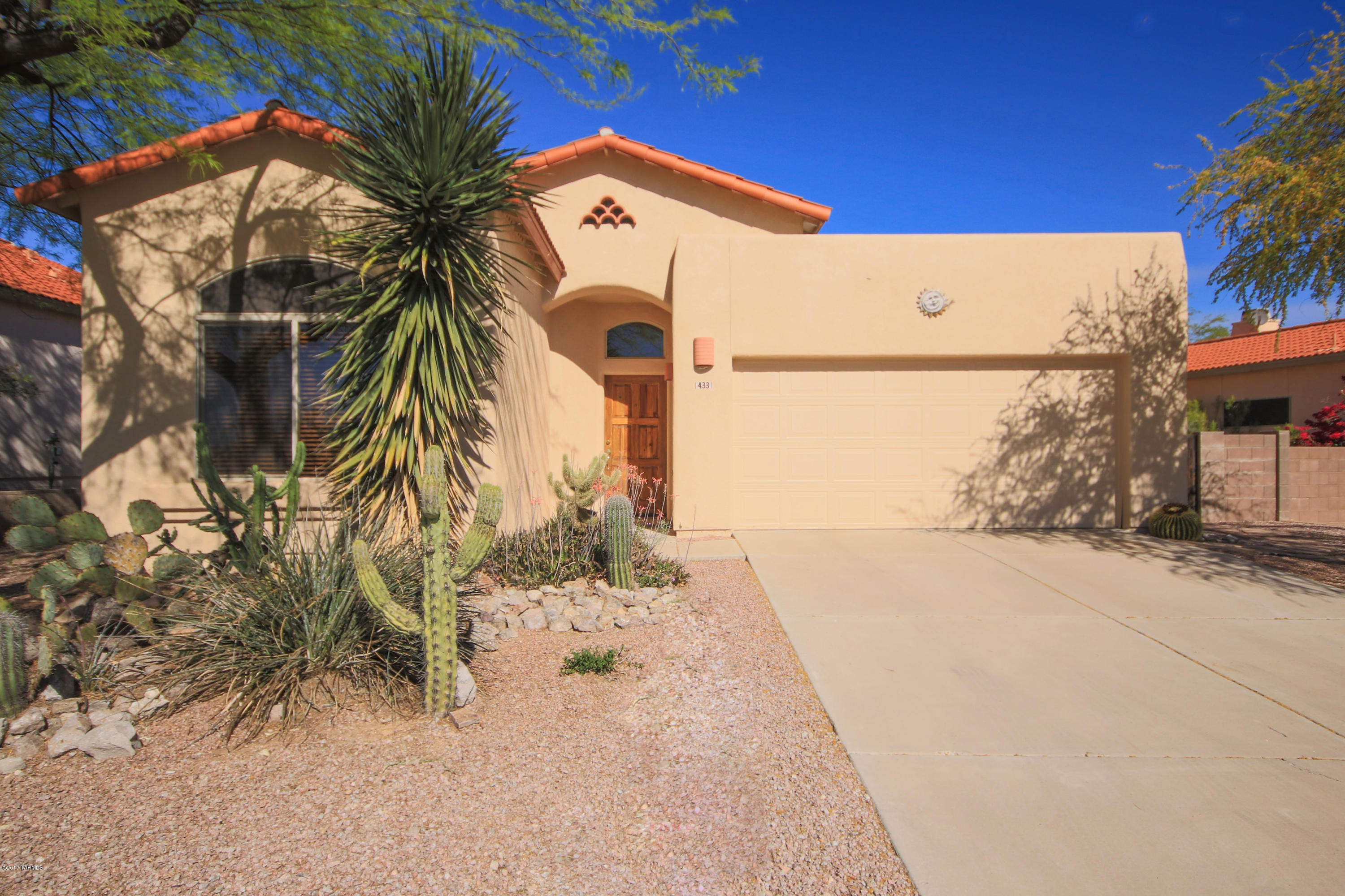 Desert Montage (1-92) - Residential
