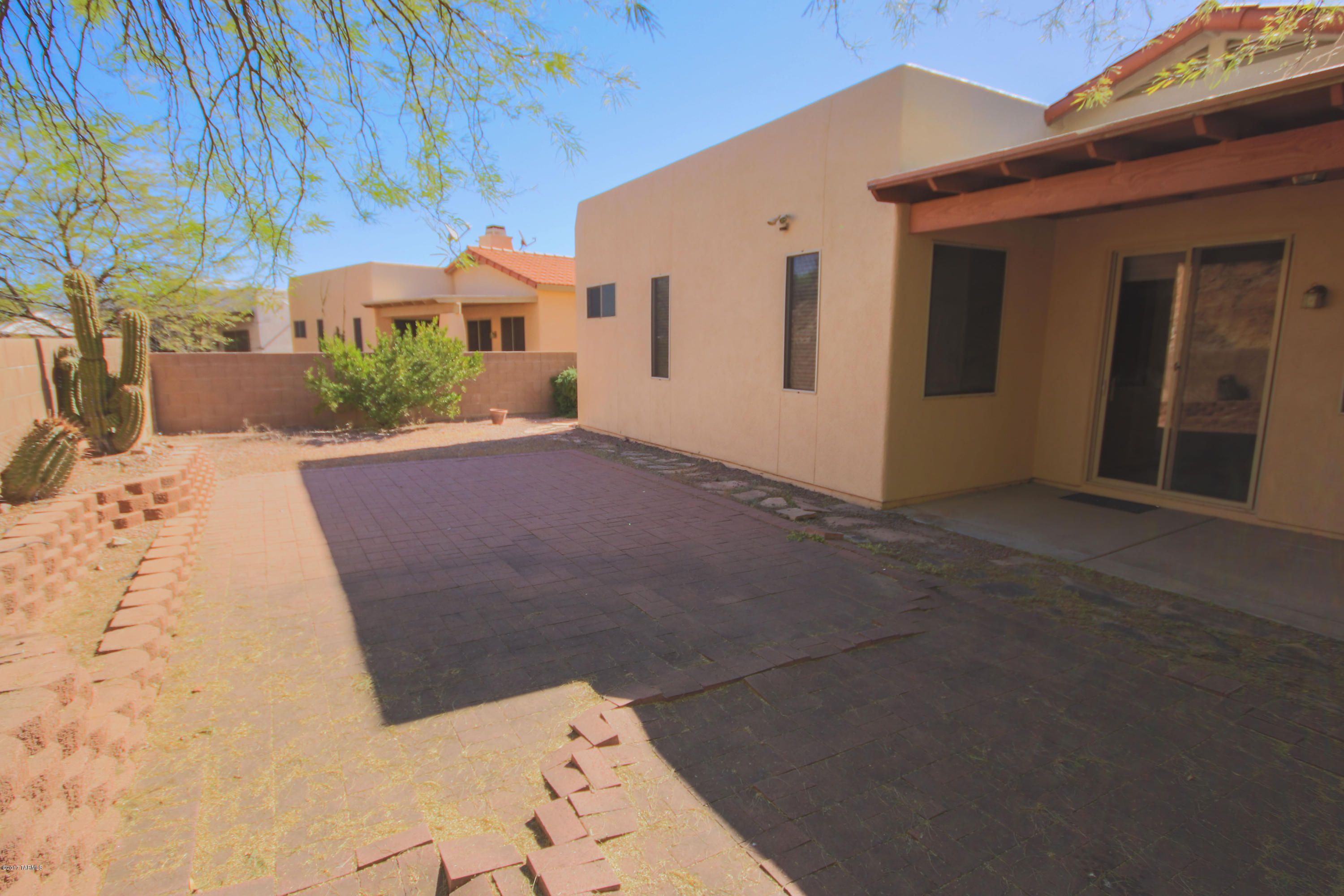 Desert Montage (1-92) - Residential