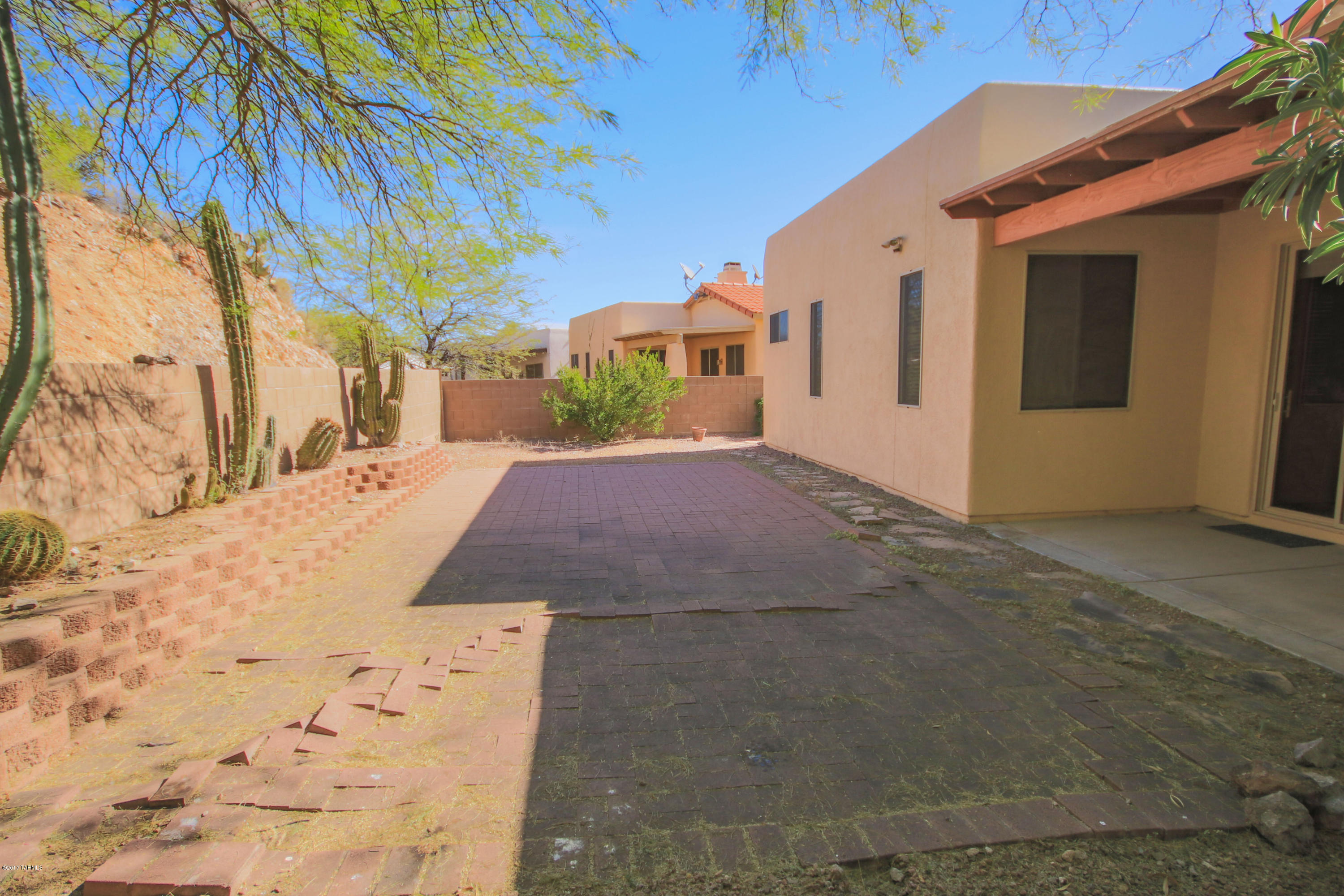 Desert Montage (1-92) - Residential